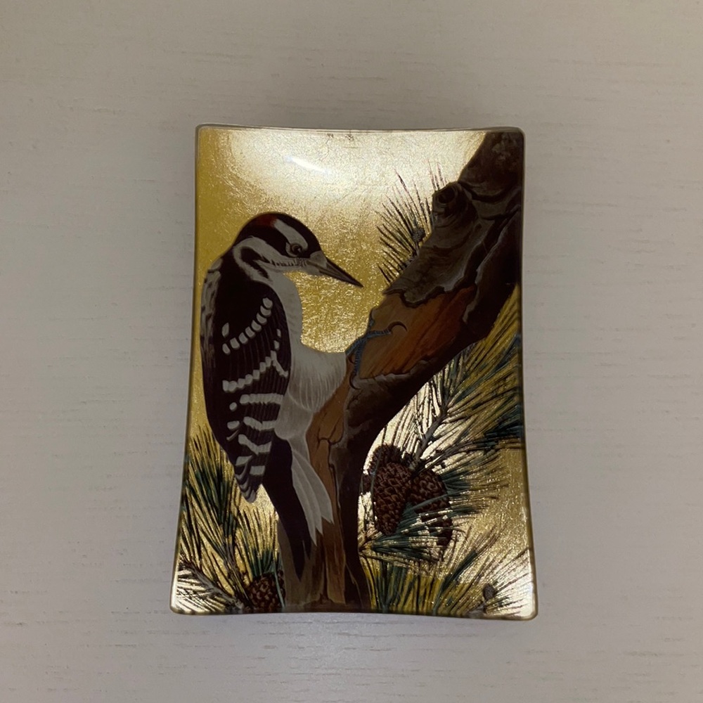 Pottery Barn Decorative Dish - Picture 1 of 2